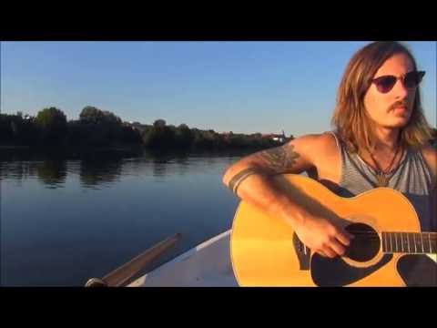 Robert Robsen - Release Me