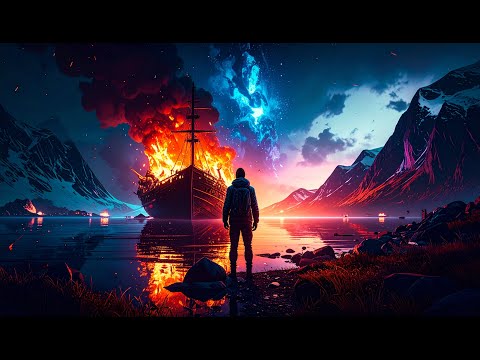 Burn the Boats – Fractured Clarity (Original Lyric Video)