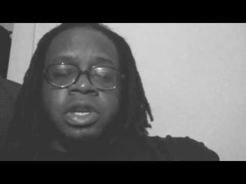 Journal 009: The Dilemma of the Angry Black Man