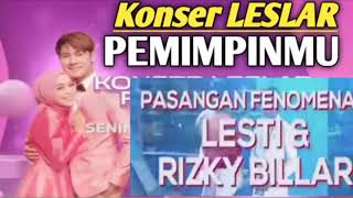 Download lagu Konser LESLAR Pemimpin Mu Senin 28 Juni 2021 | Indosiar mp3 Download lagu Konser LESLAR Pemimpin Mu Senin 28 Juni 2021 | Indosiar mp3