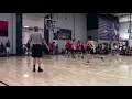 Jack Byers - Greenline Summer Showcase 2018