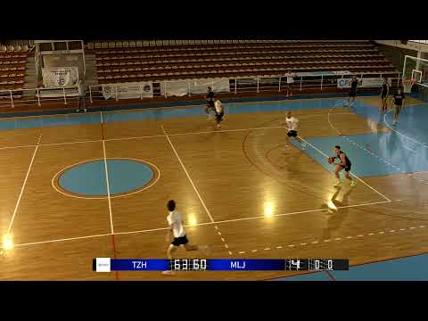 Regionalna liga RKSZS Kadeti Takovo - Mladost Junior