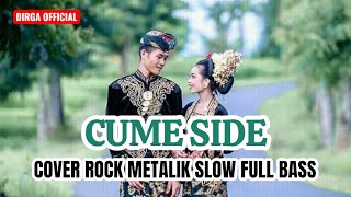 Download lagu CUME SIDE - Lirik Lagu Sasak Cover Rock Metalik Slow Full Bass mp3 Download lagu CUME SIDE - Lirik Lagu Sasak Cover Rock Metalik Slow Full Bass mp3