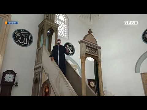 Tre rrugë sjellin sevapet edhe pas vdekjes - Reshat ef. Mexhiti