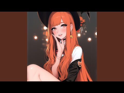 スキマウィッチ Sukima Witch (Dark Orange Magic Remix)