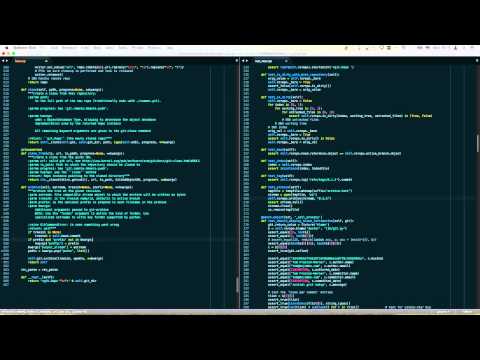 Fixing Git Python Issue 67