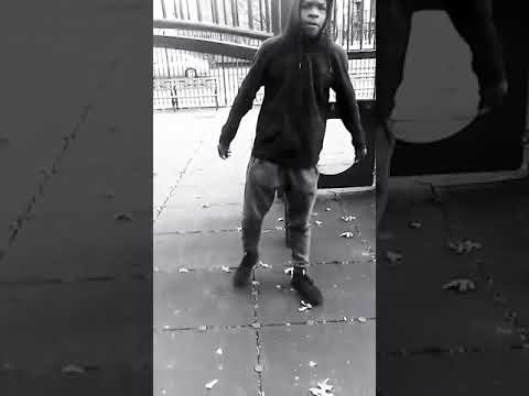 Ty Rikki- Keep My Hoodie On (Music Video Edit)