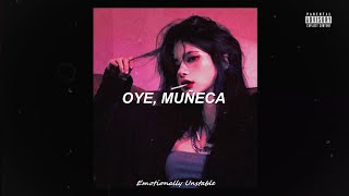 Gabo Parisi ft. Farruko • Muñeca | Letra