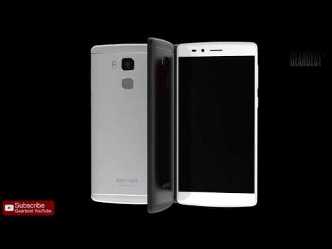 Vernee Apollo Lite 4G Phablet - Gearbest.com