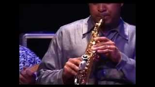 Video thumbnail for Christian McBride Band - Boogie by AMTMicrophone