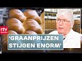 Prijzen rijzen de pan uit: brood wordt duurder door oorlog Oekraïne | RTV Drenthe