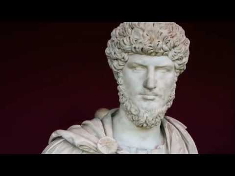 Immortales: Lucius Verus and Marcus Aurelius