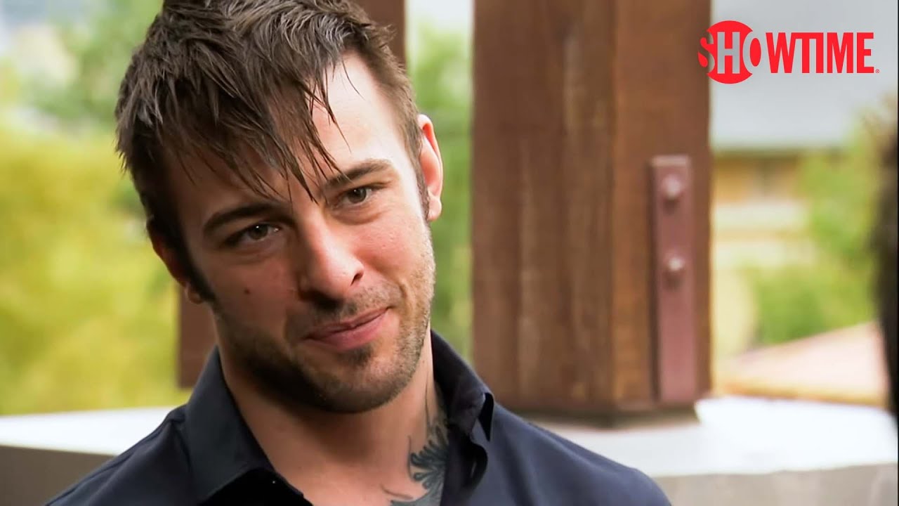 Gigolos Season 5: Episode 9 Clip - Sharpshooter | SHOWTIME