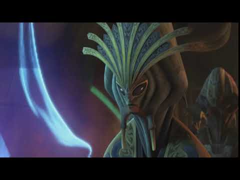 Darth Maul: Rude Pykes