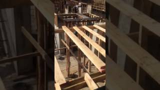 Planta De Pavimento Tipo