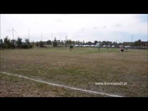 Zjednoczeni Budziszewice - IKS Inowłódz 20.09.2015