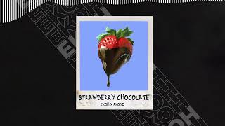 Ekoh x ANoyd- Strawberry Chocolate (Official Audio)