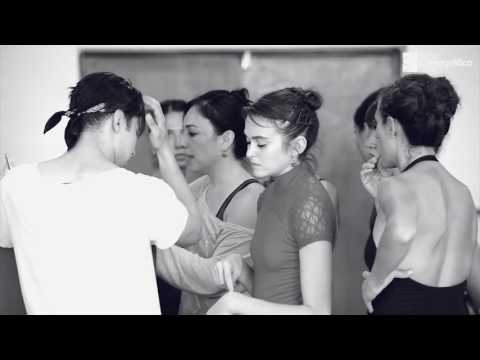 Estreno TCUNAM: "La leyenda de Miliano" (Zapata) de Katia Garza y Arturo Márquez