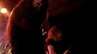 Adagio - Arcanas Tenebrae  Dominate Barcelona Live