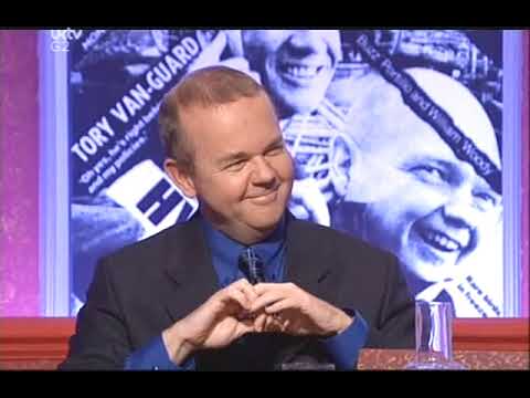 Have I Got News For You S19E07 - Jon Snow & Phil Hammond