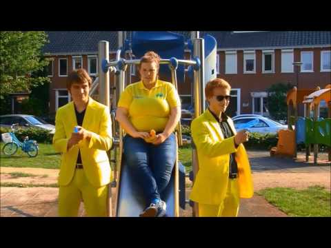 bRAXIS Doegroepfilmpje 2016