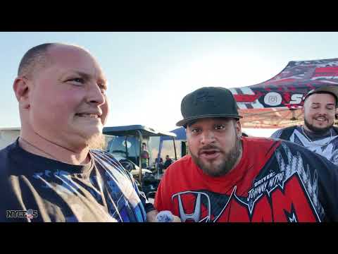 Nyce1s- NO PREP RACING IN SOUTH FLORIDA