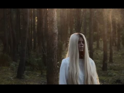 Mandaryna - Not Perfect (Official Video)