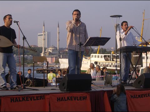 Grup Nurhak- Oy Babo