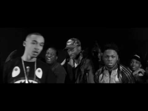 Kojo Funds - Dun Talkin (Remix) (ft. Fredo & Yxng Bane)