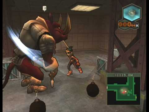 Breath of Fire 5 Music - 10 - The Strong Enemy