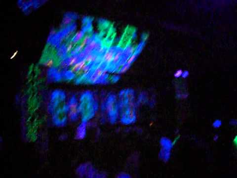 Kindzadza Live @ Dachstock Bern 2009