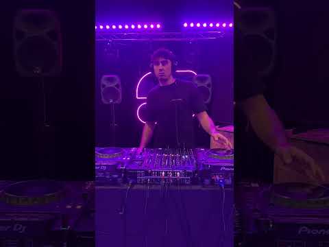  🎧 NELV — Groove Session | Funky / House / Groove Mix 2025