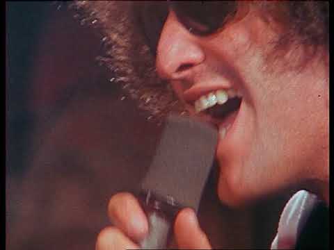 The Dictators - CBGB promotional film - 1977