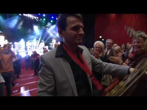 Andy Lee Lang&The Spirit - "Greatest Rock´n Roll Hits"