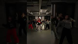 TALK Dance Challenge! #LEEMINHYUK #leeminhyuk_talk  #Ravir