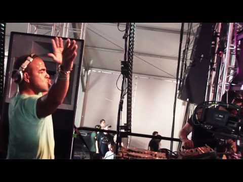 Erick Morillo in Miami 2010