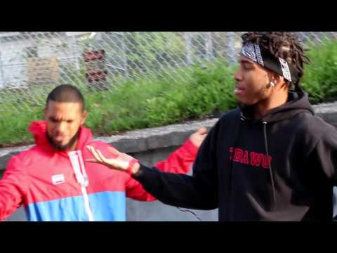 T-Dawg x TrappedOutP "We Bout It" (Official Video)