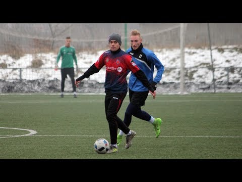 MZKS Narew 1962 Ostrołęka - Nadnarwianka Pułtusk