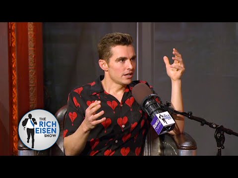 Dave Franco on the 49ers & Why Purdy Should Be Team’s Starting QB Next Season | The Rich Eisen Show