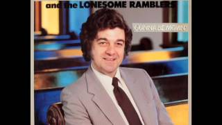 Gonna Be Movin&#39; [1986] - Larry Sparks &amp; The Lonesome Ramblers