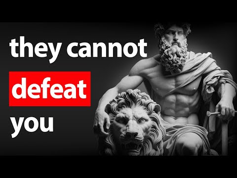 Don't MESS With the CHOSEN ONES - EVER! (Stoicism)