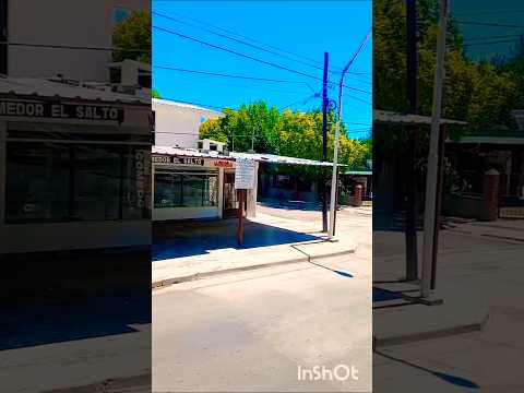 San Carlos Minas, provincia de Córdoba, Argentina #sancarlosminas