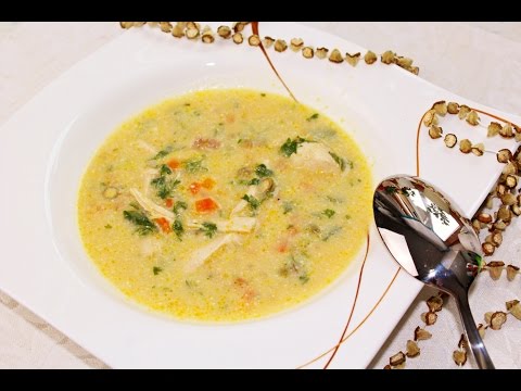 Begova čorba/ Bey Çorbası/ Bey’s stew