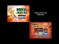 Opening Closing To Popeye Olive Oyl 2005 DVD