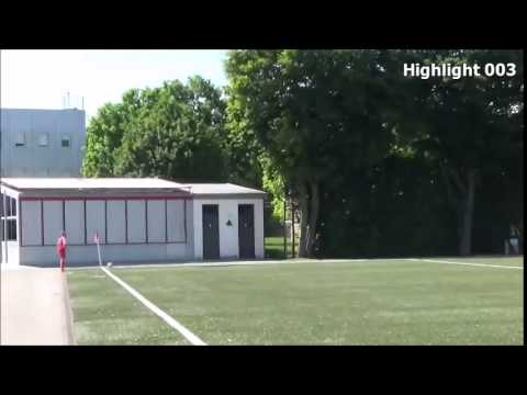 FC Bayern München- SC Wiener Neustadt 3:4- Beste Momente