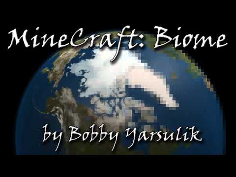 Mind-blowing Biomes in Minecraft!