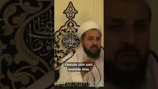 Thumbnail - Allah bize tövbe fırsatı verdi! | Metin Balkanlıoğlu