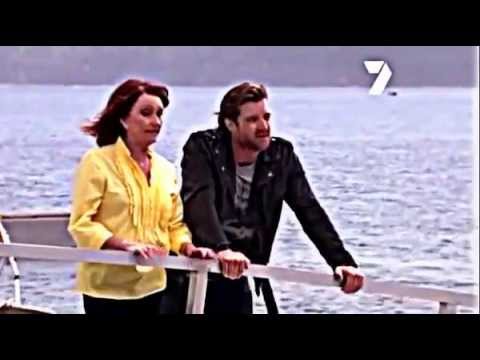 Liam's Axle Whitehead's Farewell from home and away