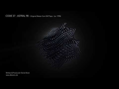 CODE 37 - ASTRAL 98 HARDTRANCE MIX
