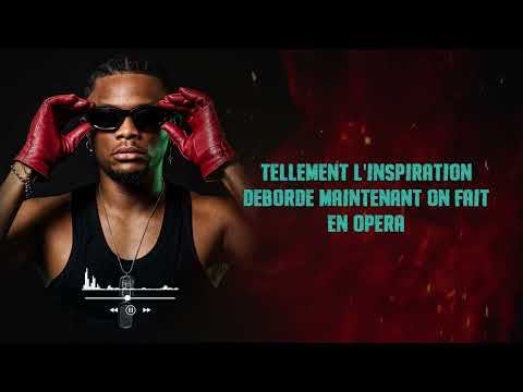 Ramses Tikaya - DÉCALÉ MÉLO (Saison 1) Lyrics #coupédecalé #Decalémélo